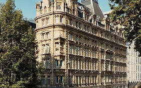 Hyde London City - St Paul'S